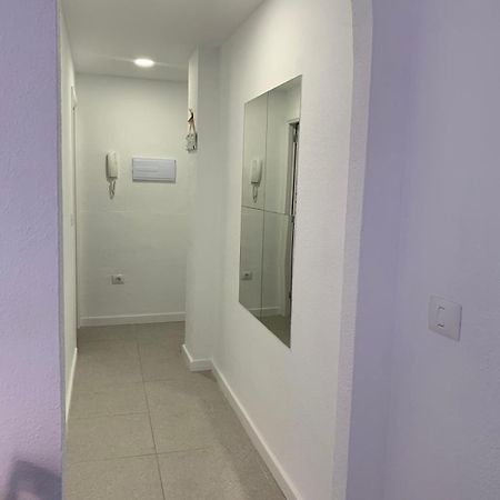 Comunidad Cristigolf Los Cristianos  Εξωτερικό φωτογραφία